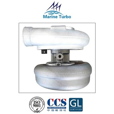 T-TD08H Turbo Replacement Parts supplier