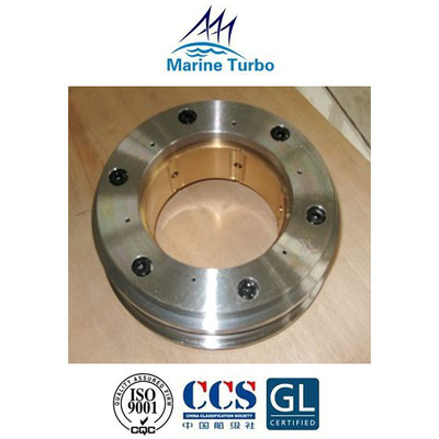 T- MAN Turbocharger / T- NA Series Marine Turbocharger Bearings For Turbo Rebuild Kit supplier