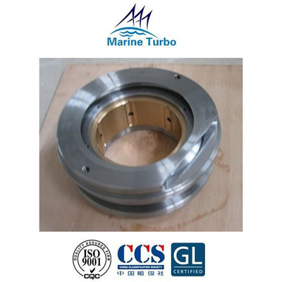 T- MAN Turbocharger / T- NA Series Marine Turbocharger Bearings For Turbo Rebuild Kit supplier