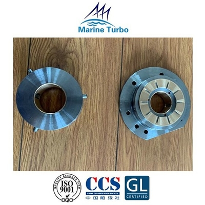 Diesel Engines Turbo Bearing T- HPR5000 For T- KBB Exhaust Gas Turbocharger supplier