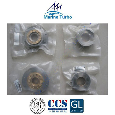 T- KBB Turbocharger / T- HPR4000 Turbocharger Bearing Assembly For Diesel HFO Engines supplier