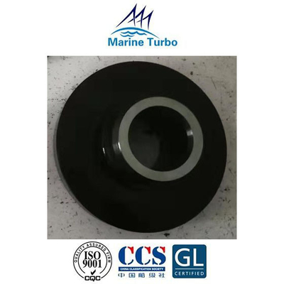 T- ABB / T- A170 Turbo Bearings, Spacer Sleeve, Turbocharger Thrust Bearing In Low Speed Marine Turbocharger Engines supplier