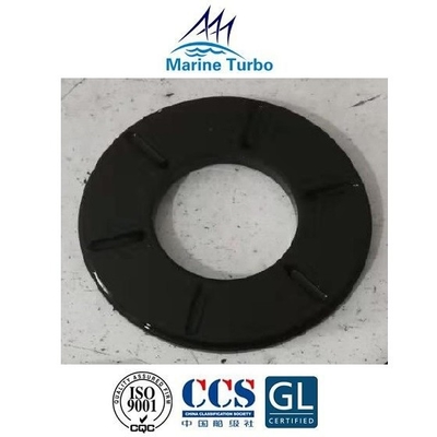 T- ABB / T- A170 Turbo Bearings, Spacer Sleeve, Turbocharger Thrust Bearing In Low Speed Marine Turbocharger Engines supplier