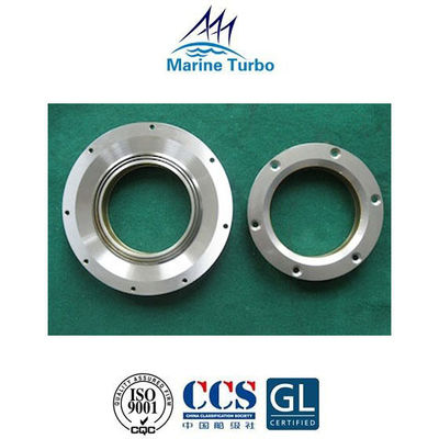 T-MAN T-NA Segel Turbocharger Sealing Bush Ukuran Standar Garansi 12 Bulan