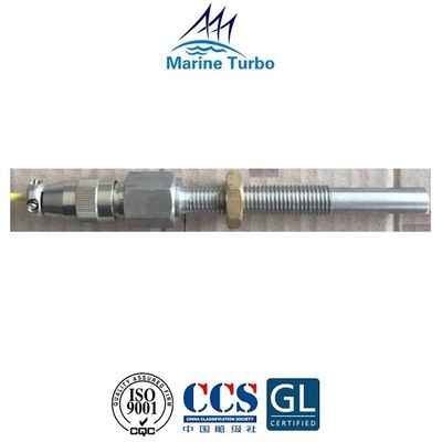 Rolamento do turbocompressor/certificação marinha do combustível diesel CCS dos jogos do turbocompressor