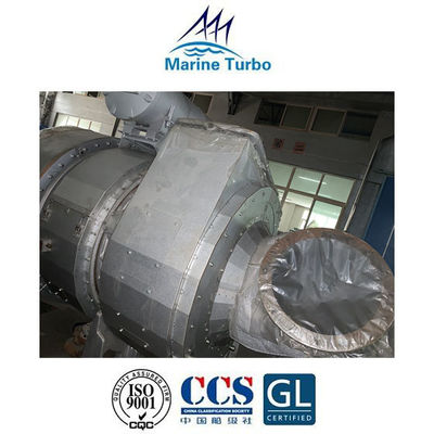 Equipos marinos de T-TCA55 Turbo