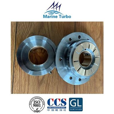 Motores diesel Turbo que lleva t HPR5000 para el turbocompresor del gas de escape del t KBB